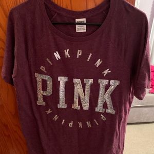 Pink - Victoria secret T-Shirt